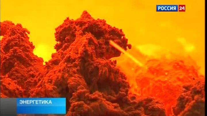 "Вести. Энергетика" от 10 июня 2012 года