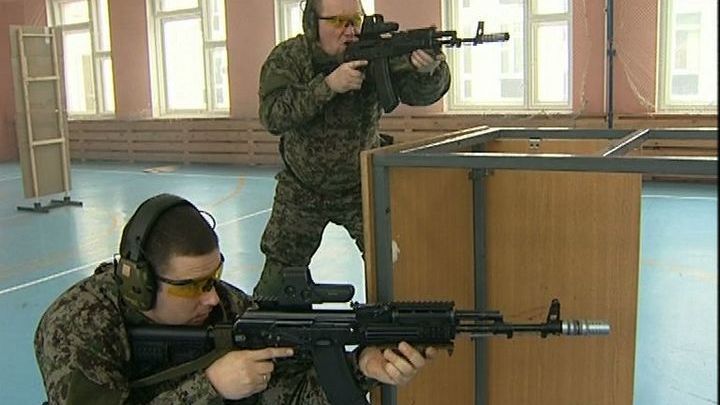 Эфир от 23.06.2012