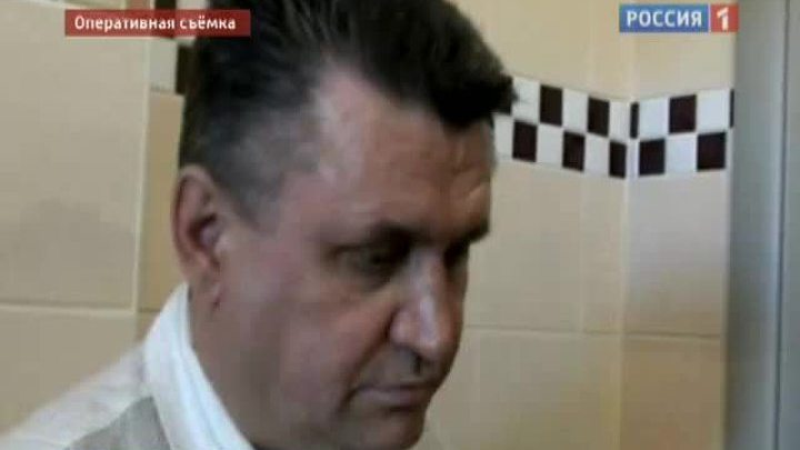 Генерал-взяточник пытался спустить в унитаз два миллиона