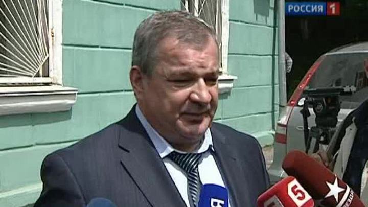 Перевоспитание стритрейсера с пристрастием
