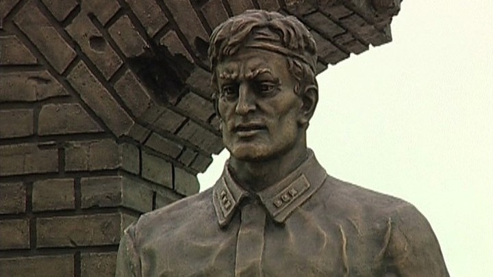 Эфир от 22.06.2012
