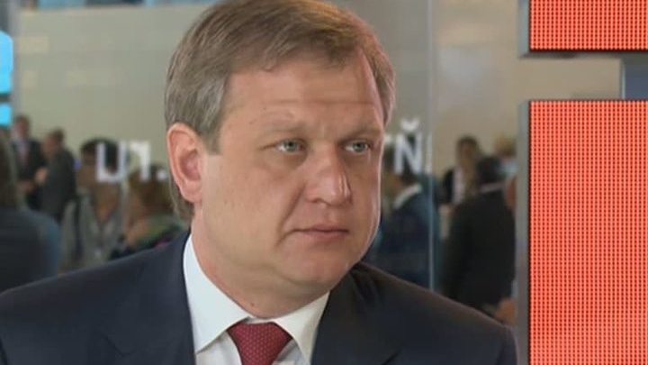 Сергей Капков: Москва может конкурировать с мировыми культурными столицами