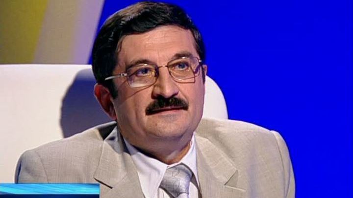 Программа "Залог успеха" от 29 июня 2012 года