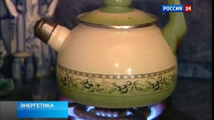 "Вести. Энергетика" от 30 июня 2012 года