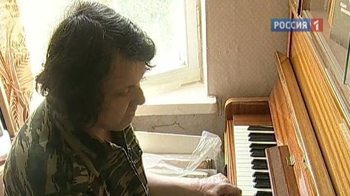 Эфир от 30.06.2012