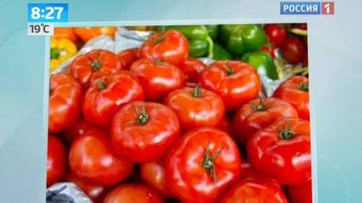 Селекция испортила вкус помидоров