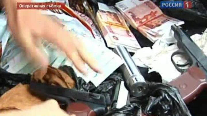 Банду фальшивомонетчиков в Дагестане арестовывали 200 полицейских