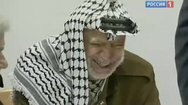 Последняя тайна Арафата: что погубило лидера Палестины