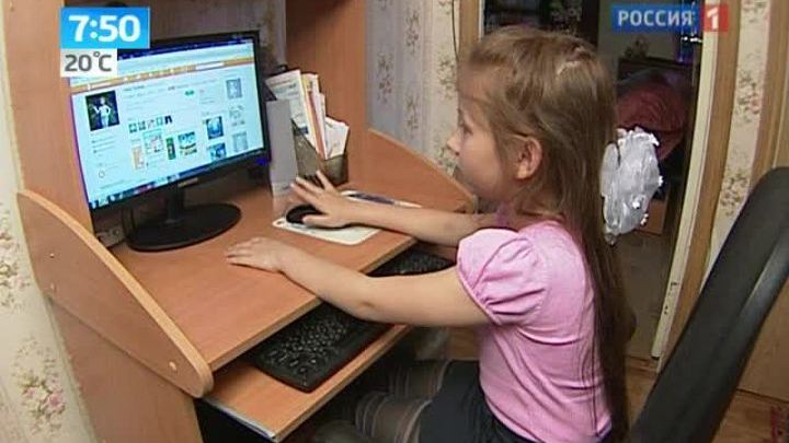 Каждый третий подросток смотрит порно в Интернете