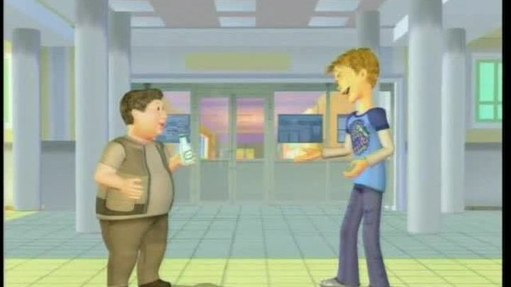 Кефир - Кильки / кальмары