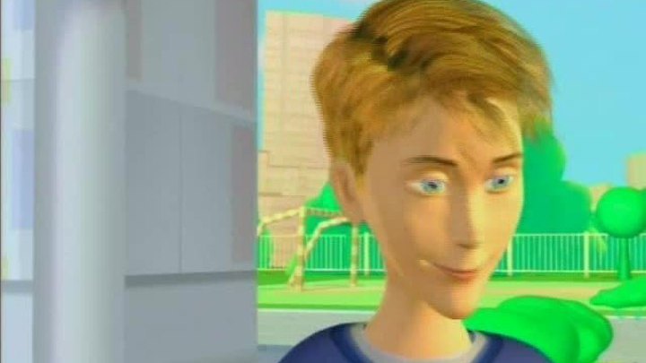 Сад - Точить лясы  