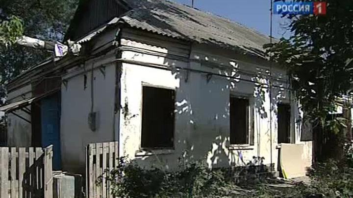 Крымск: преодолевая завалы и бюрократию