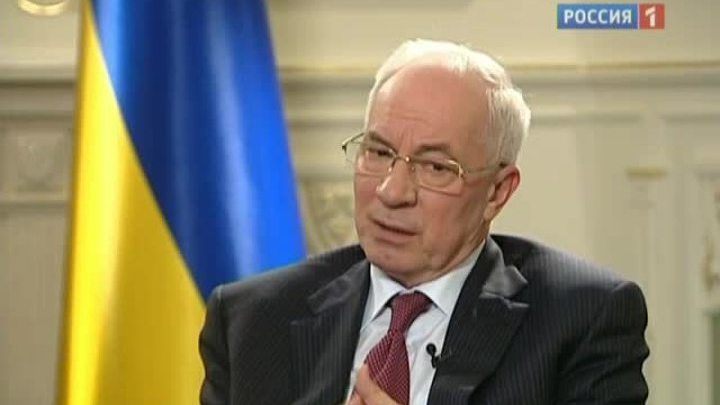 Россия - Украина: как склеить обломки империи