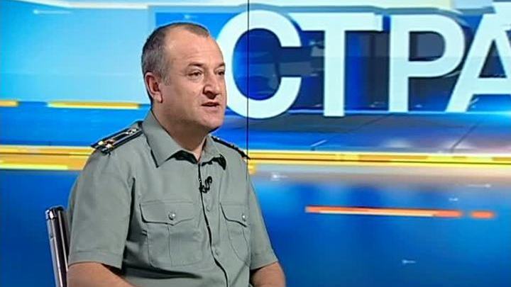 "Стратегия": физическая подготовка военнослужащих