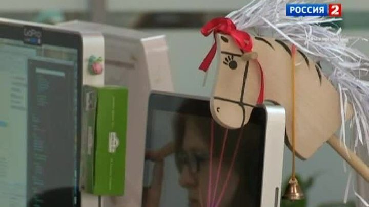 <b>Вести.Ru на телеканале "Россия 2", 23 июля 2012 года</b>
