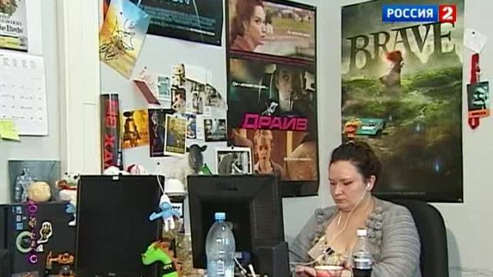 Фильм Про приготовил подарок для киногурманов