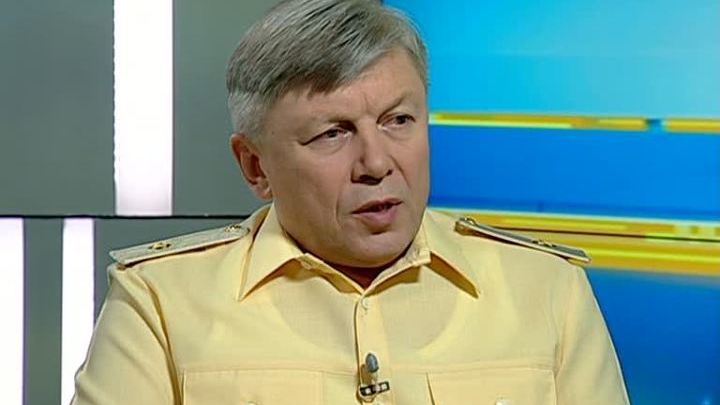 "Стратегия": модернизация российского флота