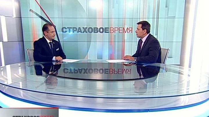 "Вести. Страховое время" от 28 июля 2012 года