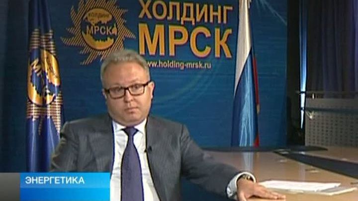 "Вести. Энергетика" от 28 июля 2012 года