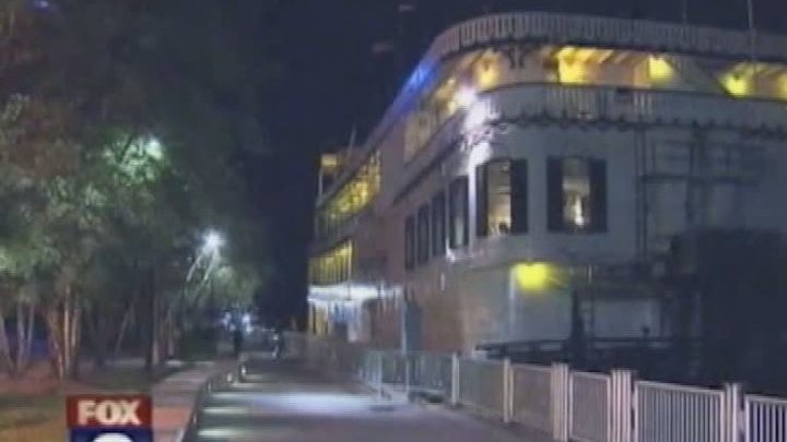 Стрельба в Детройте: женщина ранила 7 человек