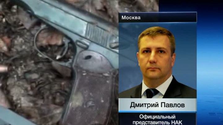 В ходе спецоперации в пригороде Нальчика уничтожены два боевика
