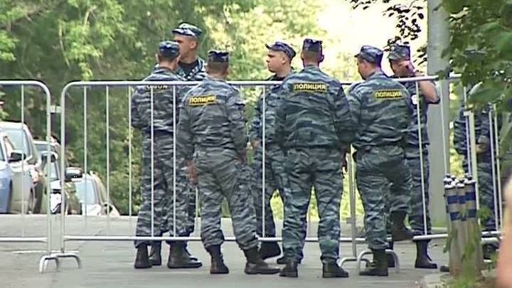 Прокурор потребовал посадить участниц Pussy Riot на 3 года