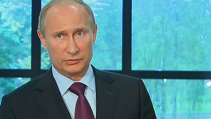 Путин предложил Макаревичу написать открытое письмо бизнесменам