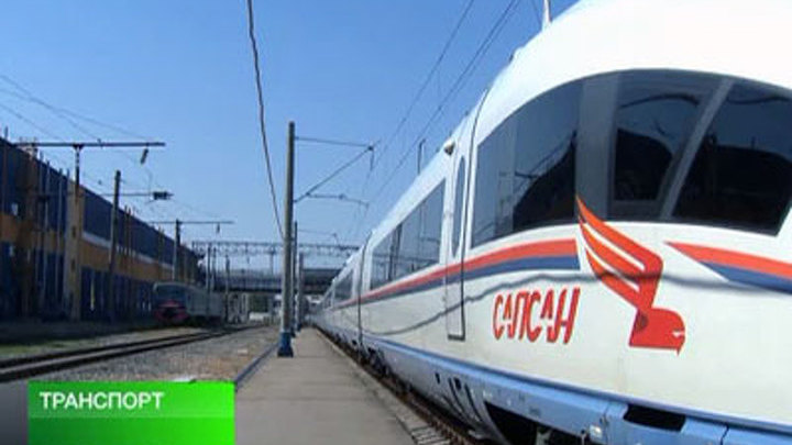 "Вести. Транспорт" от 11 августа 2012 года