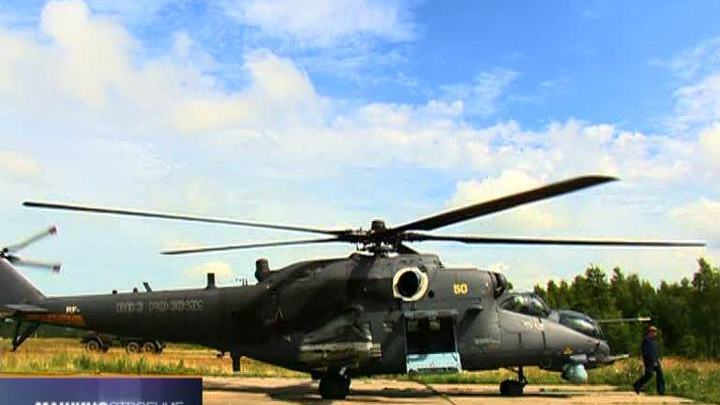 "Вести. Машиностроение" от 18 августа 2012 года 