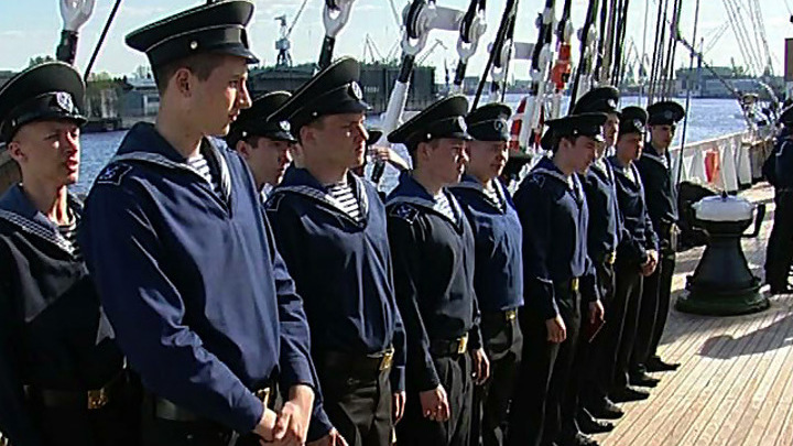 Эфир от 01.09.2012