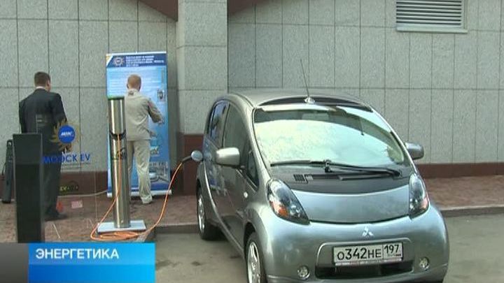 "Вести. Энергетика" от 25 августа 2012 года