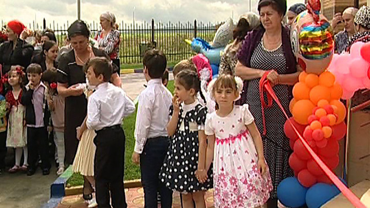 Эфир от 31.08.2012