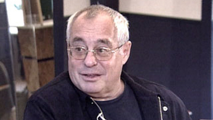 Марк Розовский