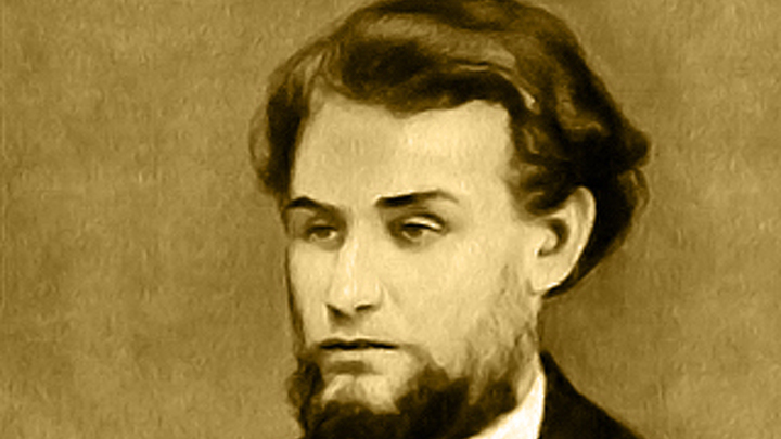 Иван Павлов