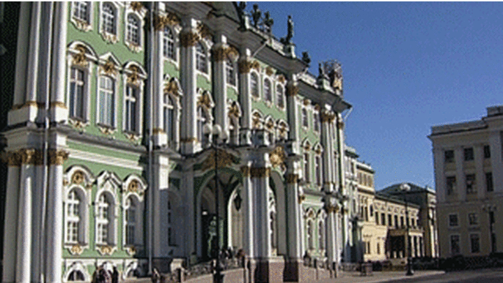 Эфир от 29.07.2013