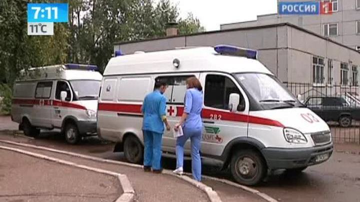 Нападения на врачей Скорой помощи участились