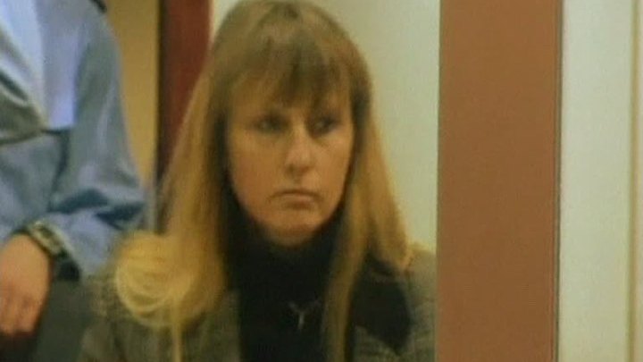 Бельгийцы требуют вернуть детоубийцу в тюрьму