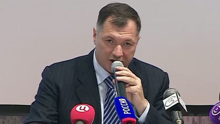 Стало известно, кто займется концепцией "Большой Москвы"