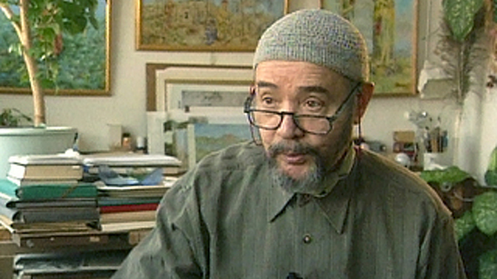 85 лет Шавкату Абдусаламову