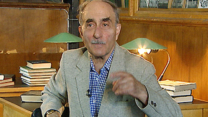 Сергей Микаэлян