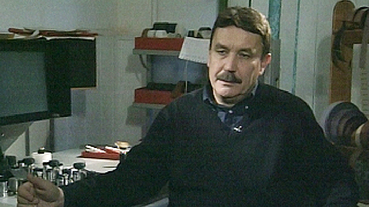 Вадим Абдрашитов