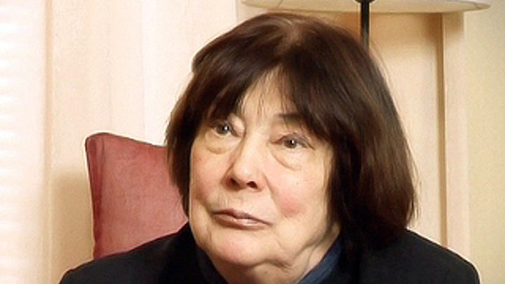 Татьяна Самойлова