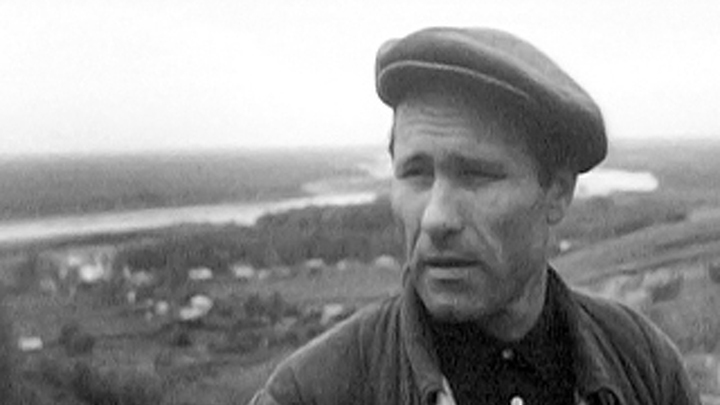 Василий Шукшин