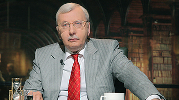 Что делать? "Как сохранить единство нации?"