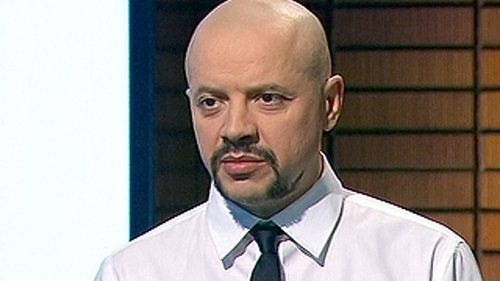 Эфир от 03.10.2012