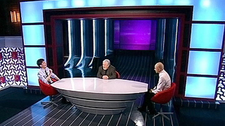 Эфир от 08.09.2010