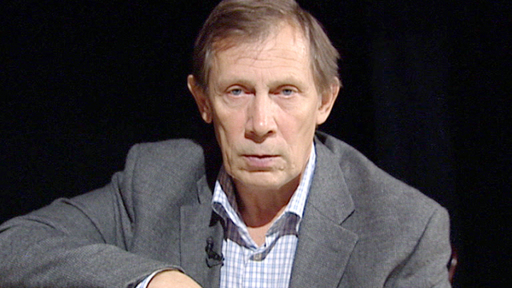 Василий Бочкарев