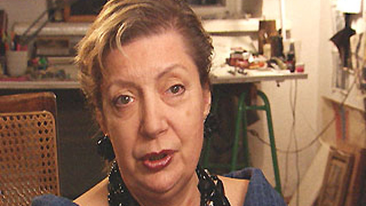 Алла Коженкова