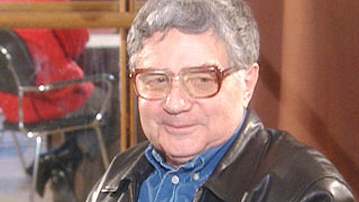 Павел Хомский. Избранное