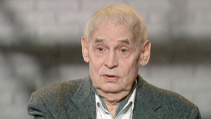 Анатолий Адоскин